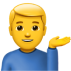💁‍♂️